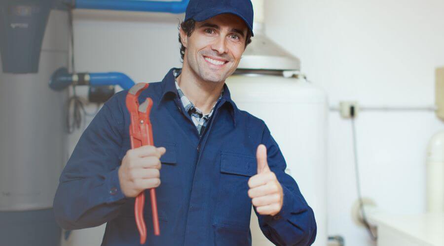 Professional septic pumping service in Frederick, CO